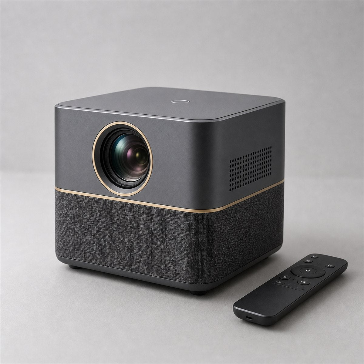 Caniechic LumiMax 4K Lifestyle Projector