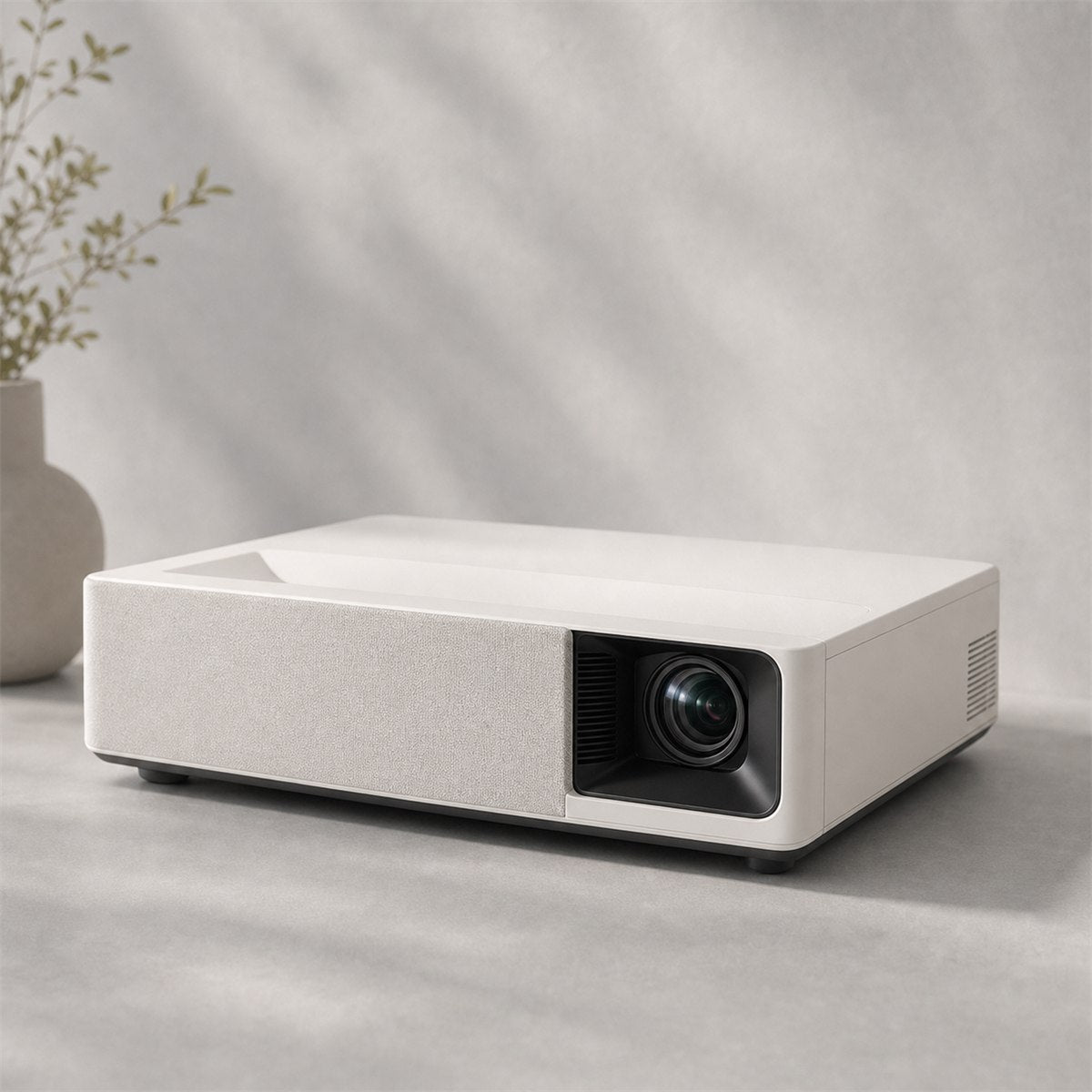 Caniechic WallCast UST Short Throw Projector