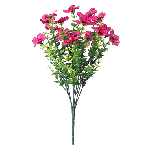 Caniechic� UV-Resistant Outdoor Flowers | Zero Maintenance Color | 50% OFF Today