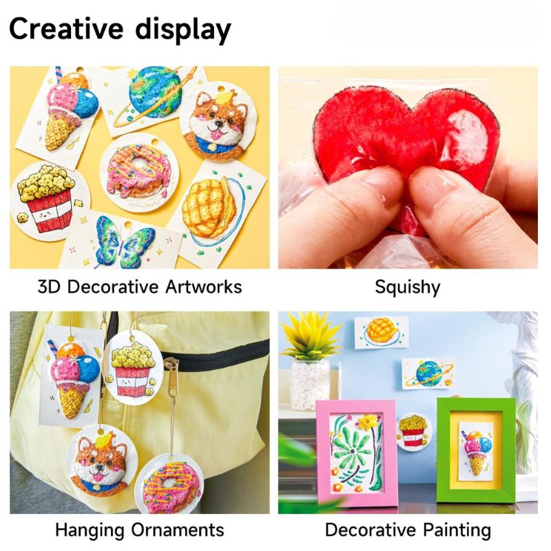 Topacme texture art ideas