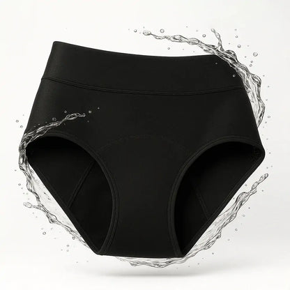 💖Last Day 50% OFF| CANIETCHIC® 100% Leak-Proof Underwear 4-pack🌸