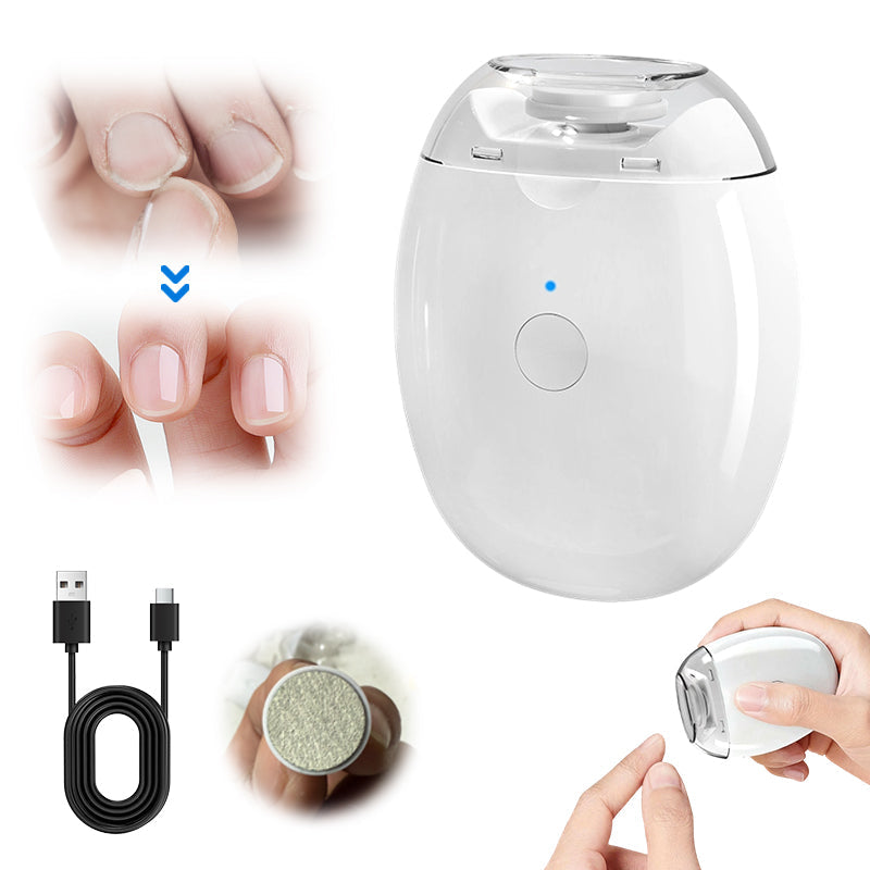 Automatic Nail File for Adults & Kids .