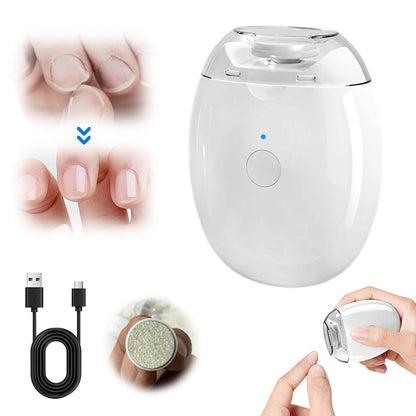 Automatic Nail File for Adults & Kids .