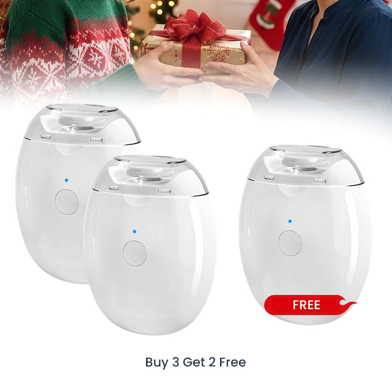 Automatic Nail File for Adults & Kids .