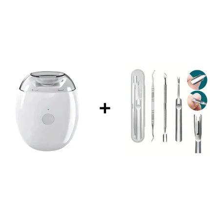 Automatic Nail File for Adults & Kids .