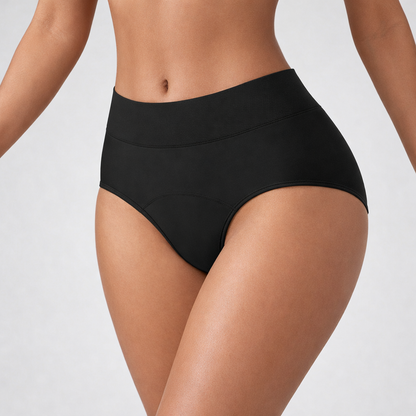 💖Last Day 50% OFF| CANIETCHIC® 100% Leak-Proof Underwear 4-pack🌸