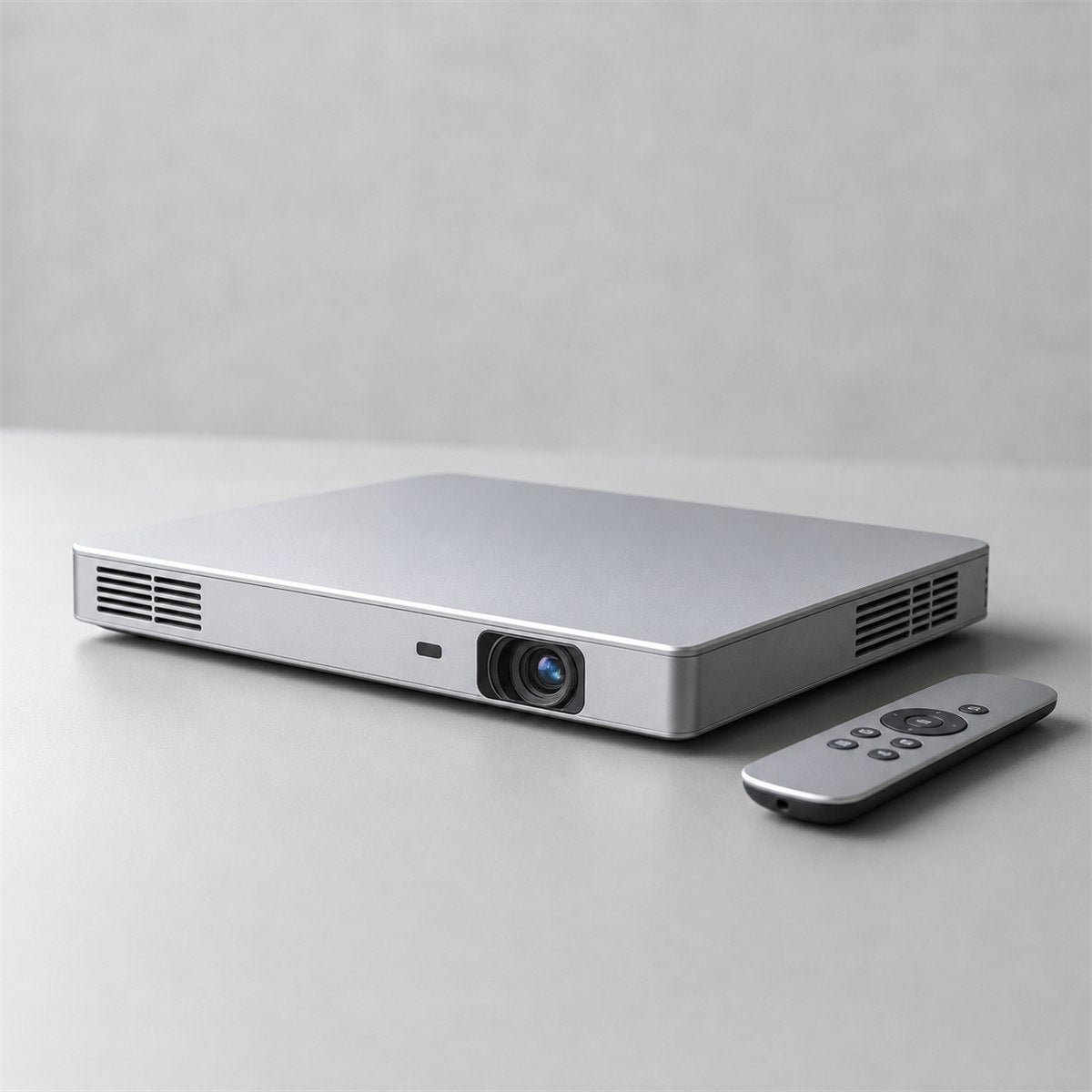 Caniechic Boardroom Slim Business Projector