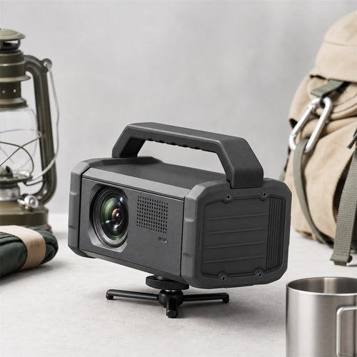 Caniechic CampView Go Outdoor Projector