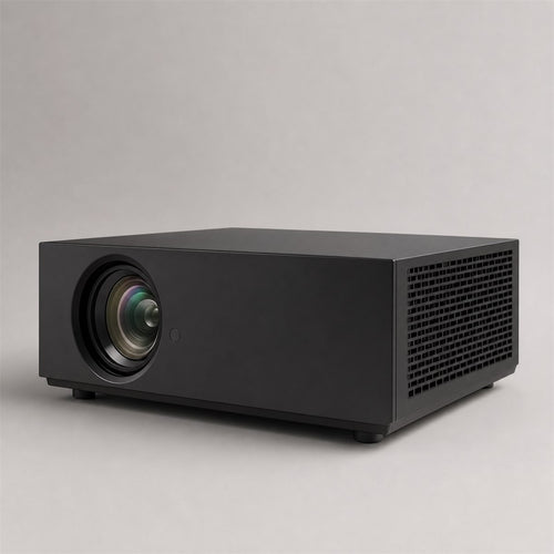 Caniechic CinemaBeam Pro Home Theater Projector