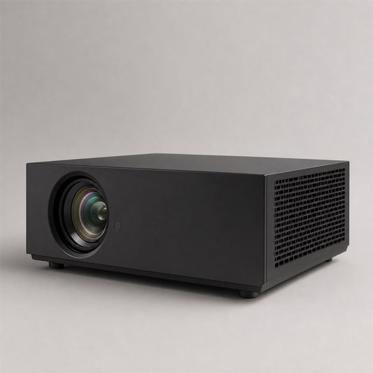Caniechic CinemaBeam Pro Home Theater Projector