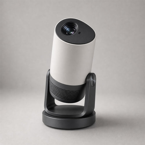 Caniechic PivotCast 180 Smart Projector