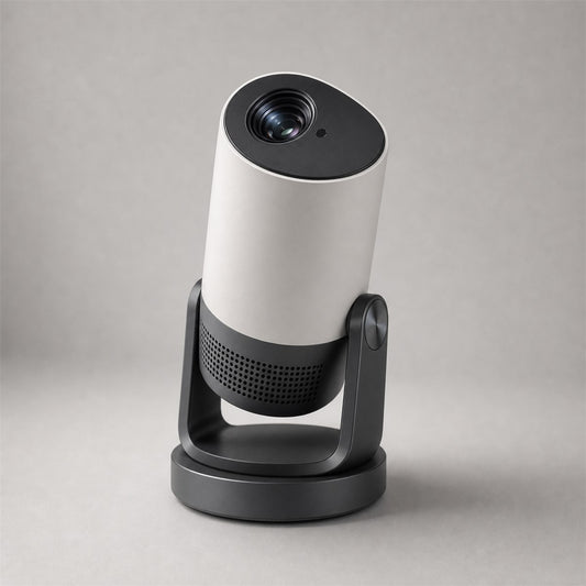 Caniechic PivotCast 180 Smart Projector