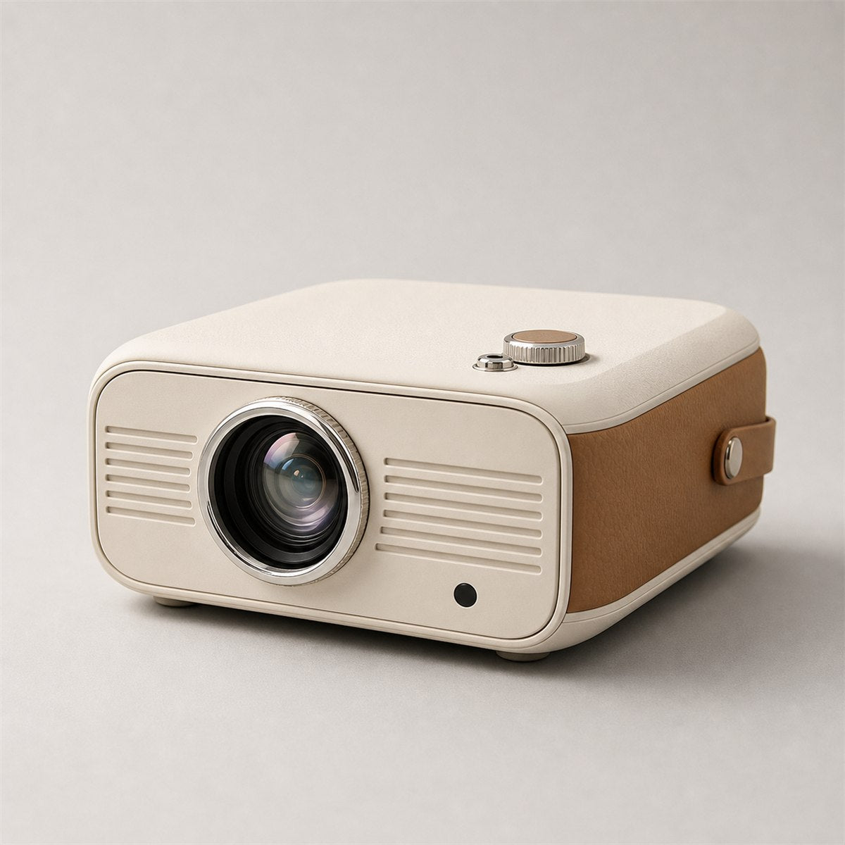 Caniechic RetroBeam Classic Projector