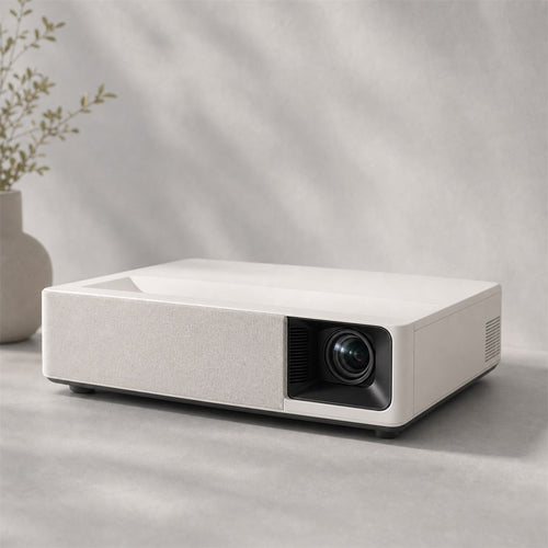 Caniechic WallCast UST Short Throw Projector